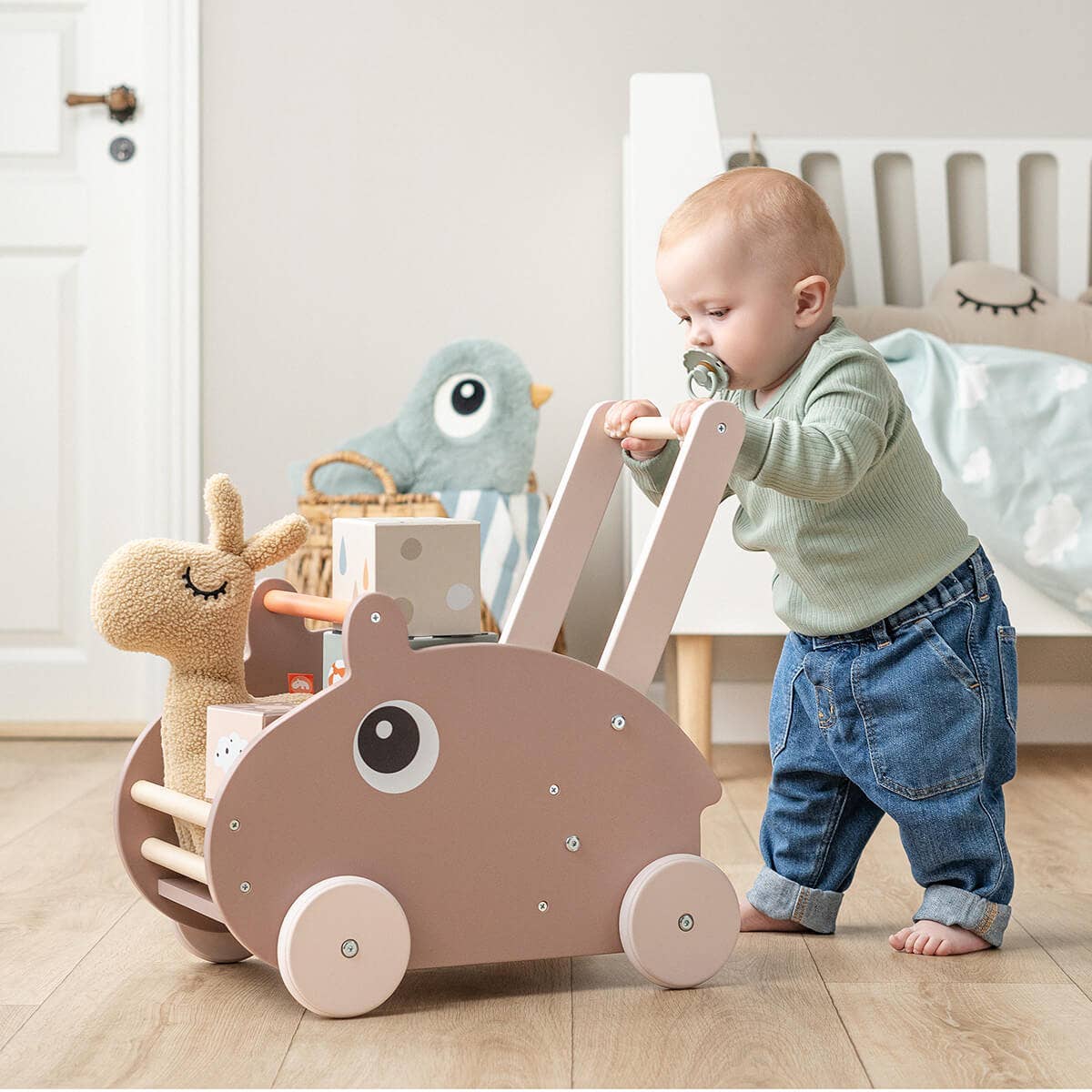 Walker Ozzo Powder for wholesale on Faire