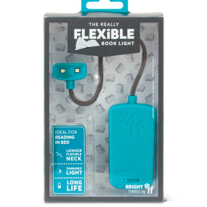 if USA - Wholesale Booklight - The Really Flexible Book Light1