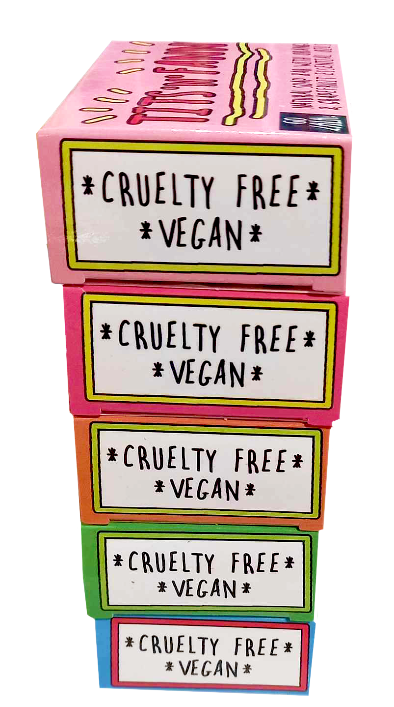 Go La La - Wholesale Bar Soap - Hot Stuff Soap Peppermint Funny Gift3