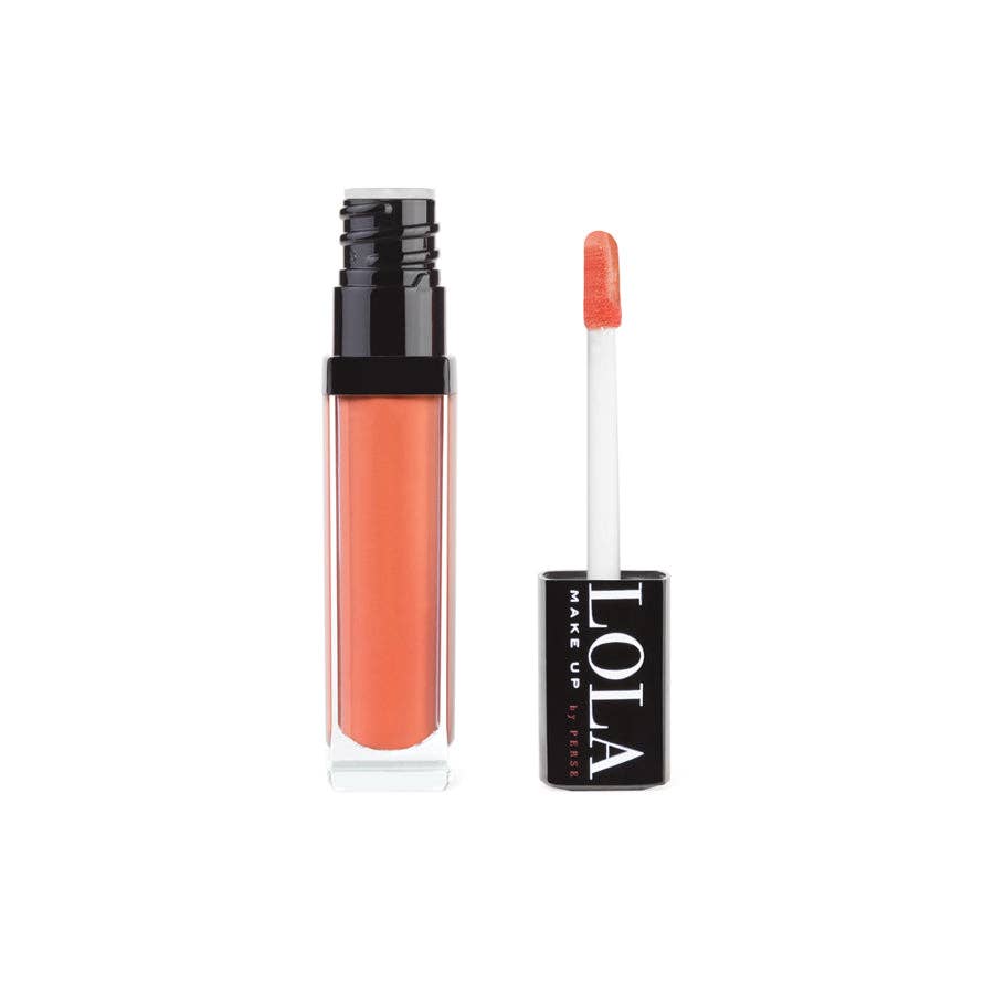 Lola Make Up - Vente Brillants à lèvres et gloss - Gloss à lèvres couleur intense longue tenue0