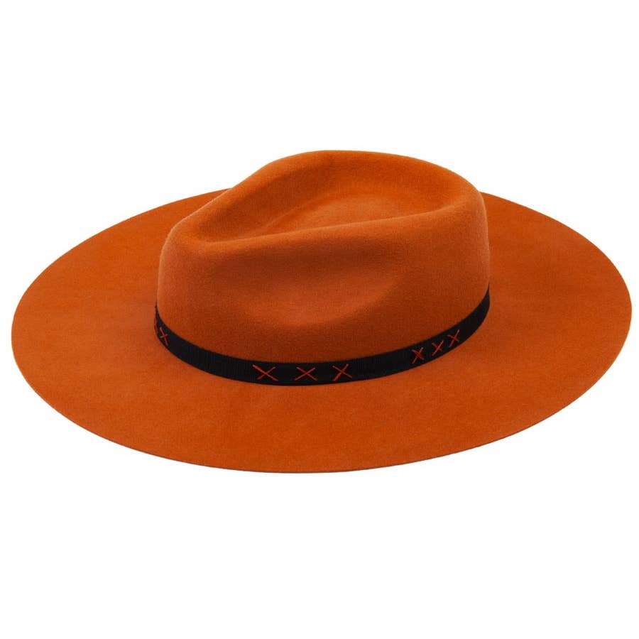 Lainey Wilson's Custom Cowboy Hat: Shop the Look