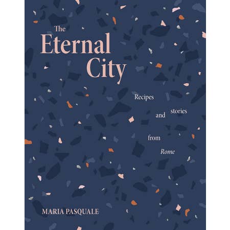 The Eternal City for wholesale by Penguin Random House LLC