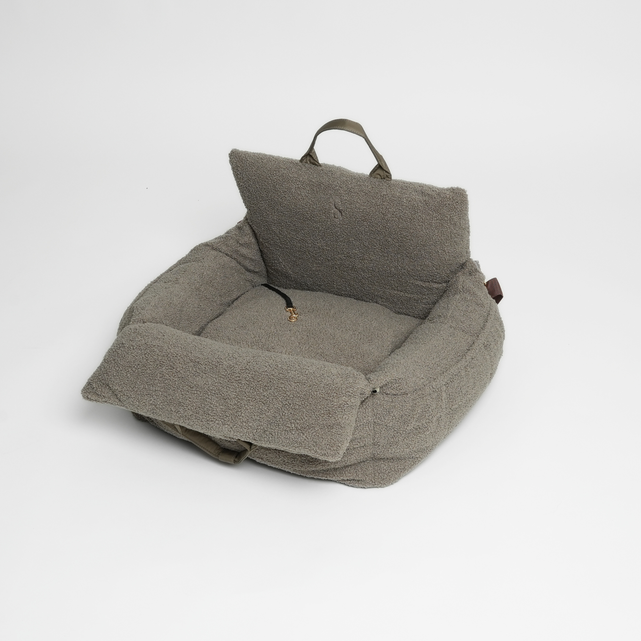 Staey - Wholesale Pet Carrier - Dog - Lara Car Seat | Teddy 2.02