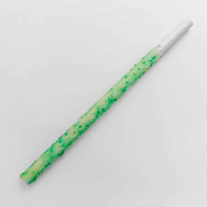 Seasoned Straws - Wholesale Drink Stirrer - Citrus Burst 6ct. - Case of 5 Units1