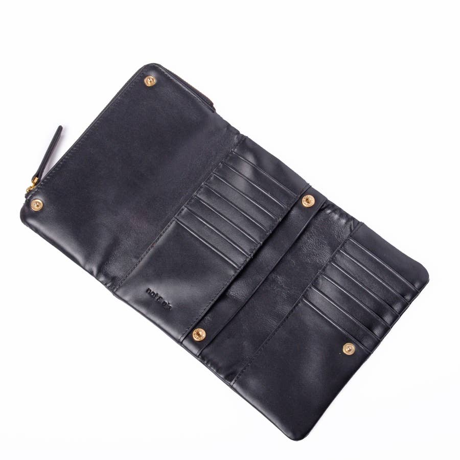 Nat & Nin NA - Wholesale Wallet - Women's - Mila3