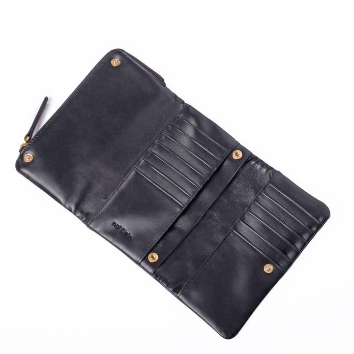 Nat & Nin NA - Wholesale Wallet - Women's - Mila3