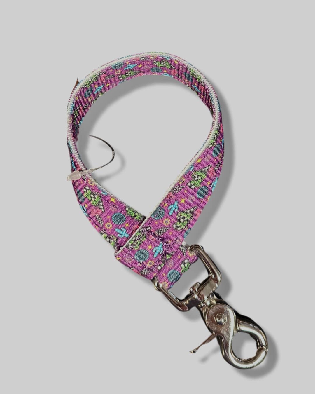 Schulz Equine - Wholesale Horseback Riding Gear - Nylon Tie-Down Keeper2