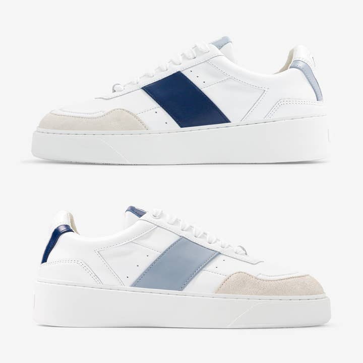 Sharp - Blue Ocean for engroshandel hos CAVAL