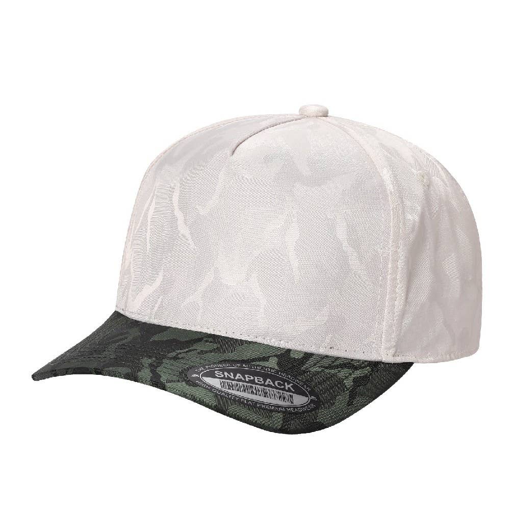 DOBBI – Boné de beisebol - Mulher por atacado – BONÉS CAMUFLADOS TC5