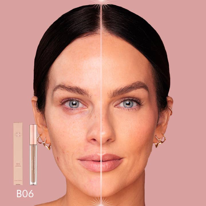 Bellamianta – wholesale Face concealer – Dreamy Creamy Concealer11