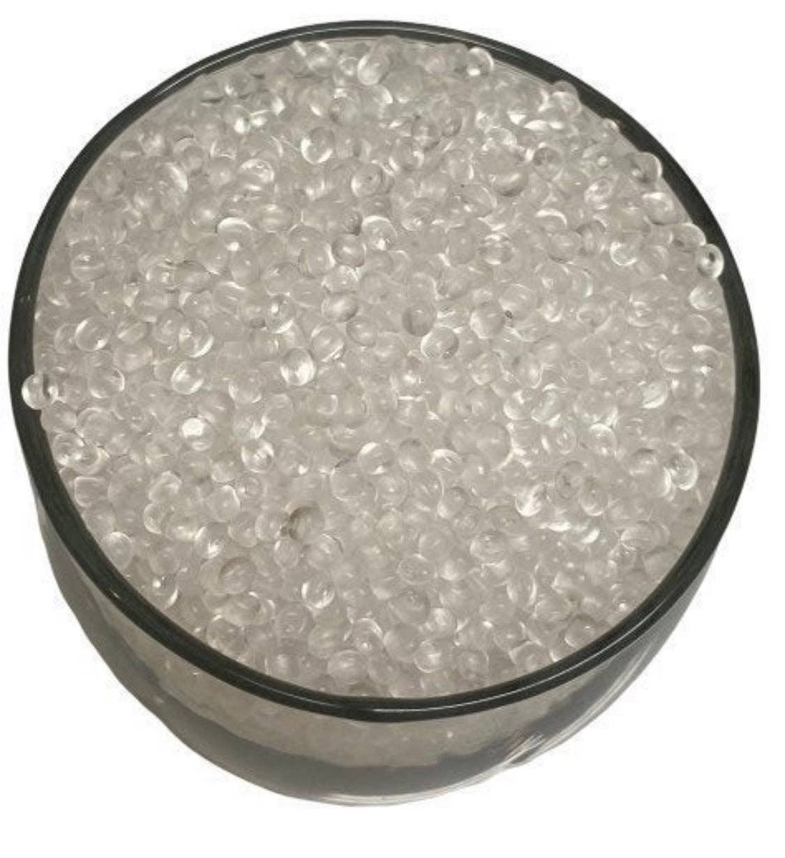 The Wright Scent - Wholesale Car Freshener - Unisex - 3-Pounds Uncolored Scented Beads1