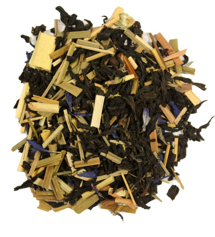 Nelson's Tea - Wholesale Loose Tea - Lemon Cream Earl Grey0