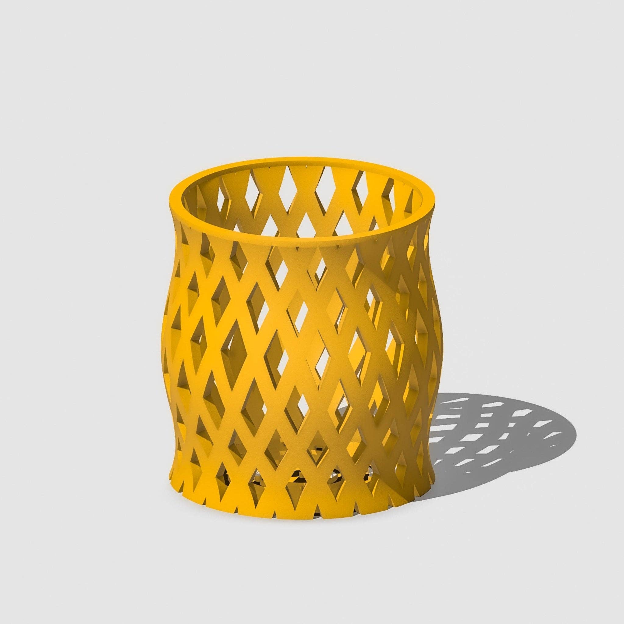 Rosebud Homegoods – wholesale Plant pot – Capricious Orchid Planter Pot17