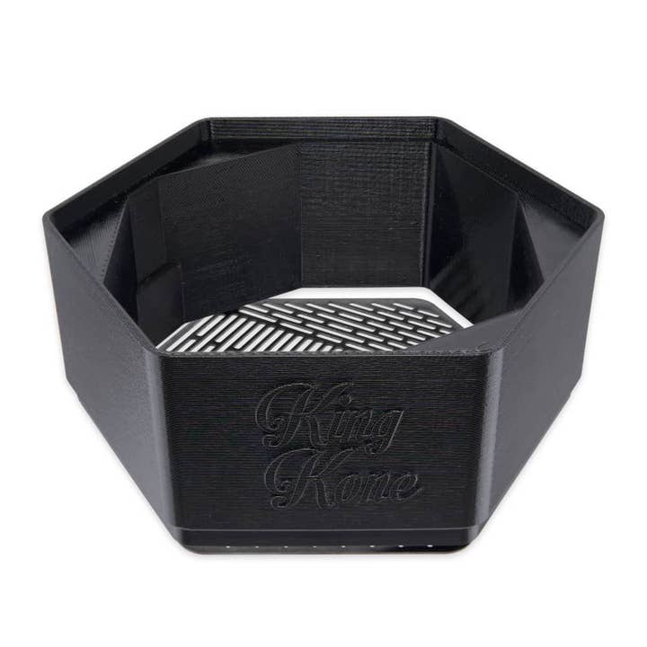 King Kone Conversion Kit for wholesale by Cannatron