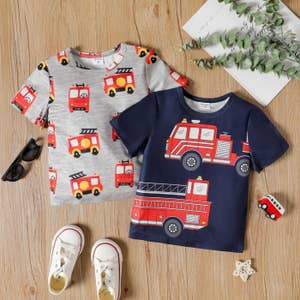 Purchase Wholesale toddler boy clothing. Free Returns & Net 60 Terms on  Faire