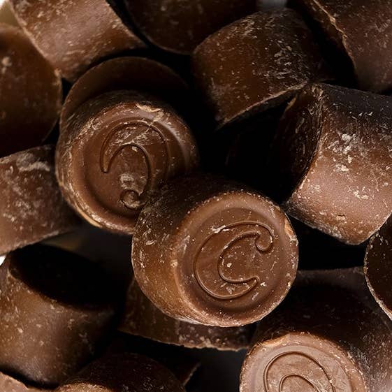 Sal marina del centro 4,84 libras (2,2 kg) para venta al por mayor de Sweetish- Swedish Candy Wholesale