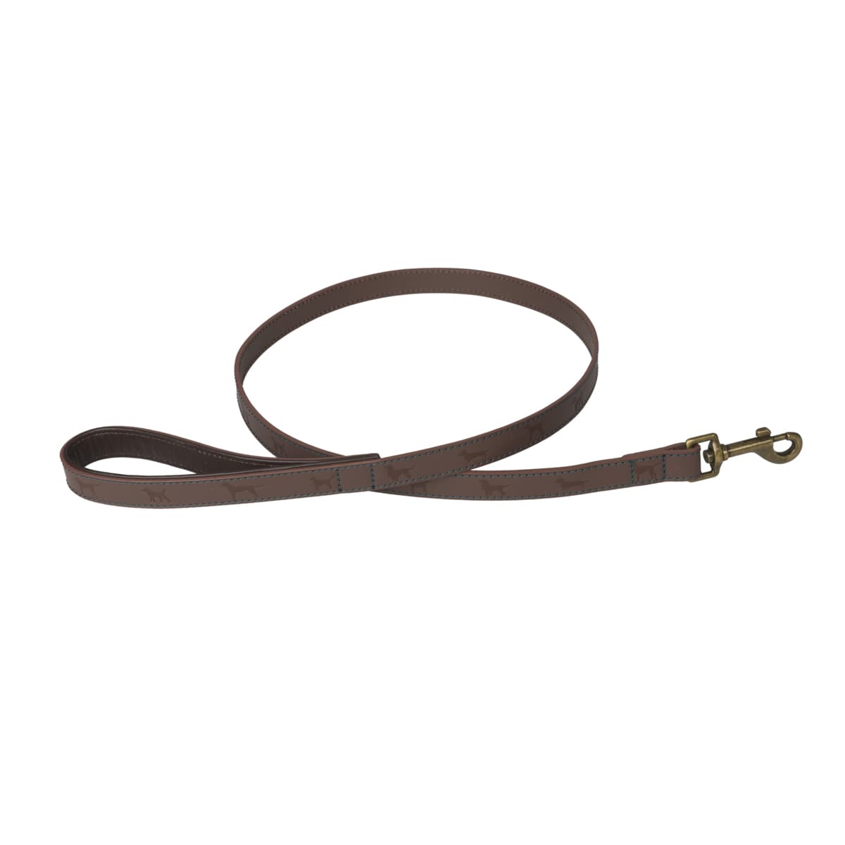 Sophie Allport – wholesale Pet leash – Dog – Woof Leather Dog Lead1