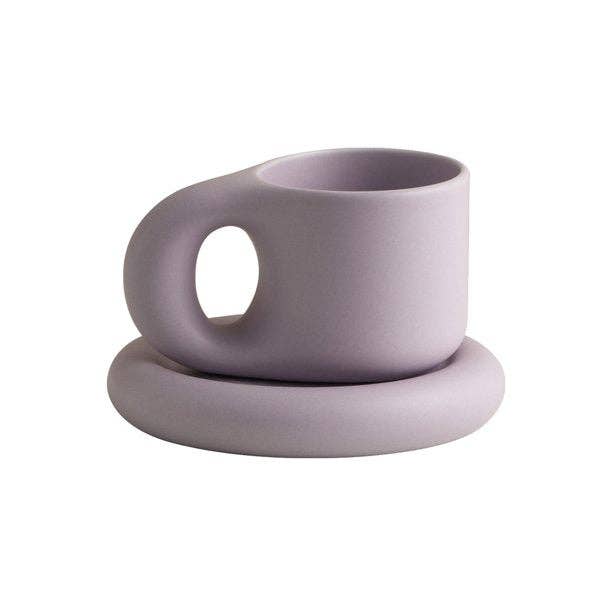 Filtrum Home - Vendita all'ingrosso Tazza - Set di tazze Bauhaus1