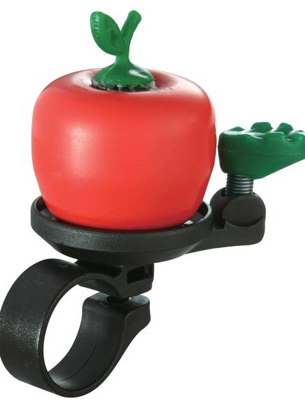 Liix grappige bel appel voor wholesale door Radfieber Vertriebs GmbH