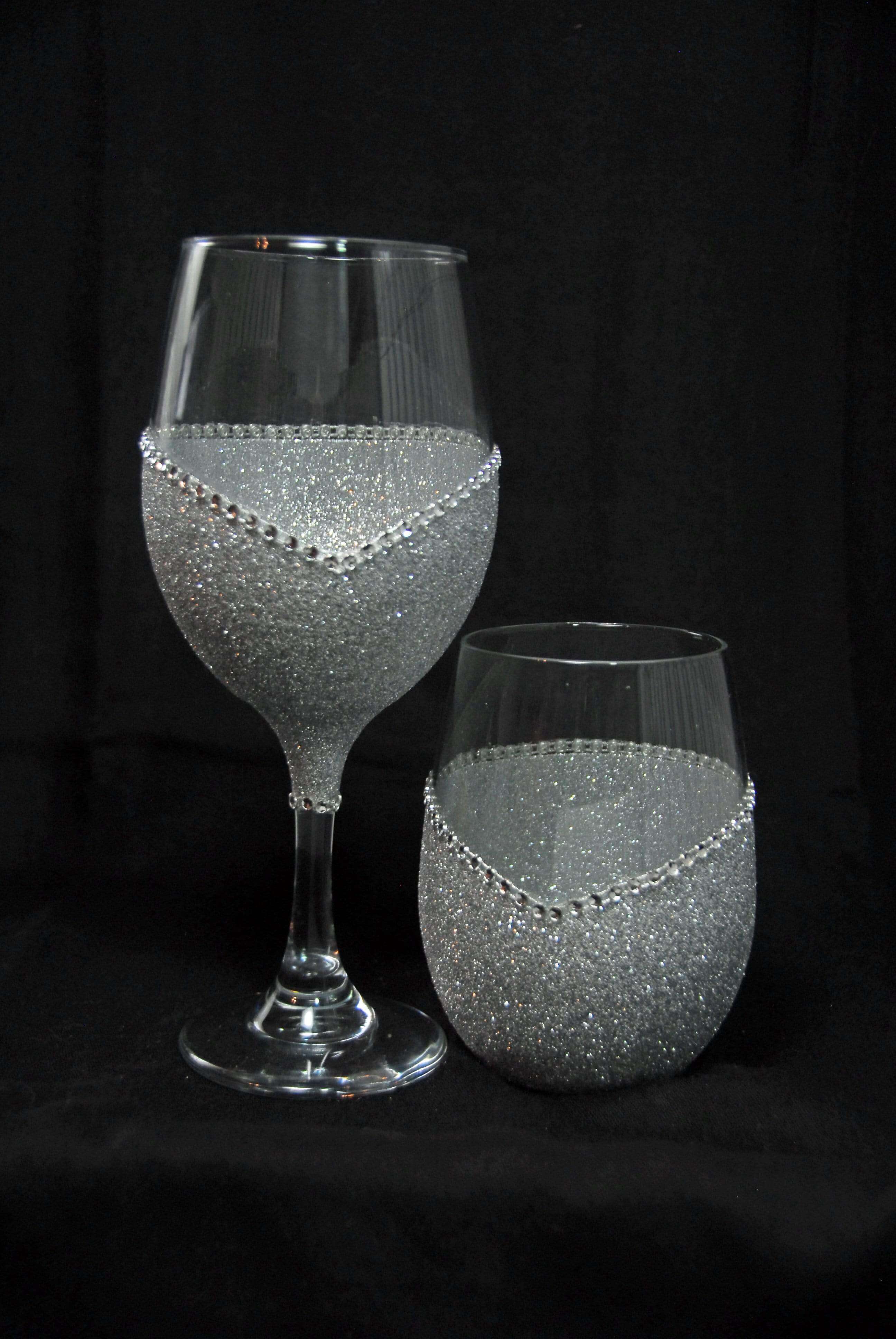 WineyBitches.Co - Wholesale Wine Glass - 💘🍷 Winey Bitches Co “Wine & Love” Happy Valentine’s Day — Valentine’s Day Collection 🍷💘15