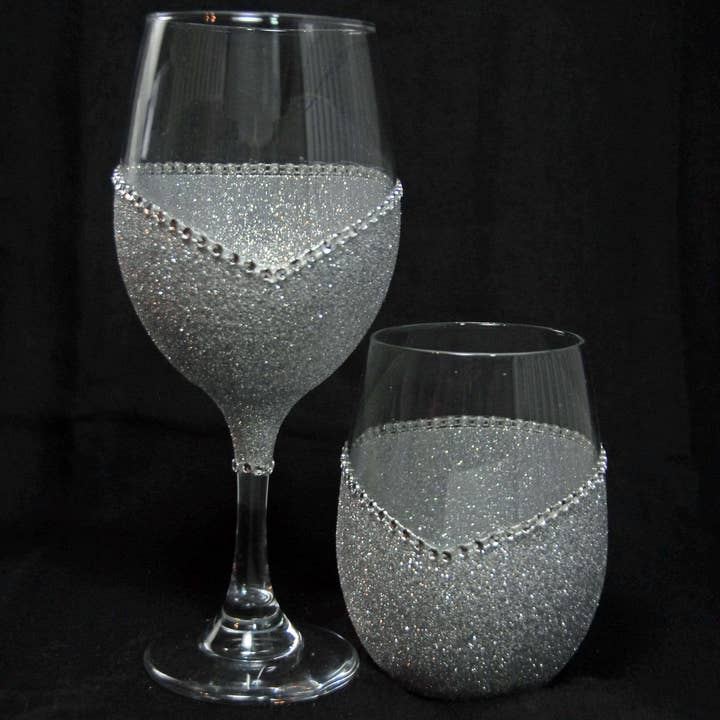 WineyBitches.Co - Wholesale Wine Glass - 💘🍷 Winey Bitches Co “Wine & Love” Happy Valentine’s Day — Valentine’s Day Collection 🍷💘15