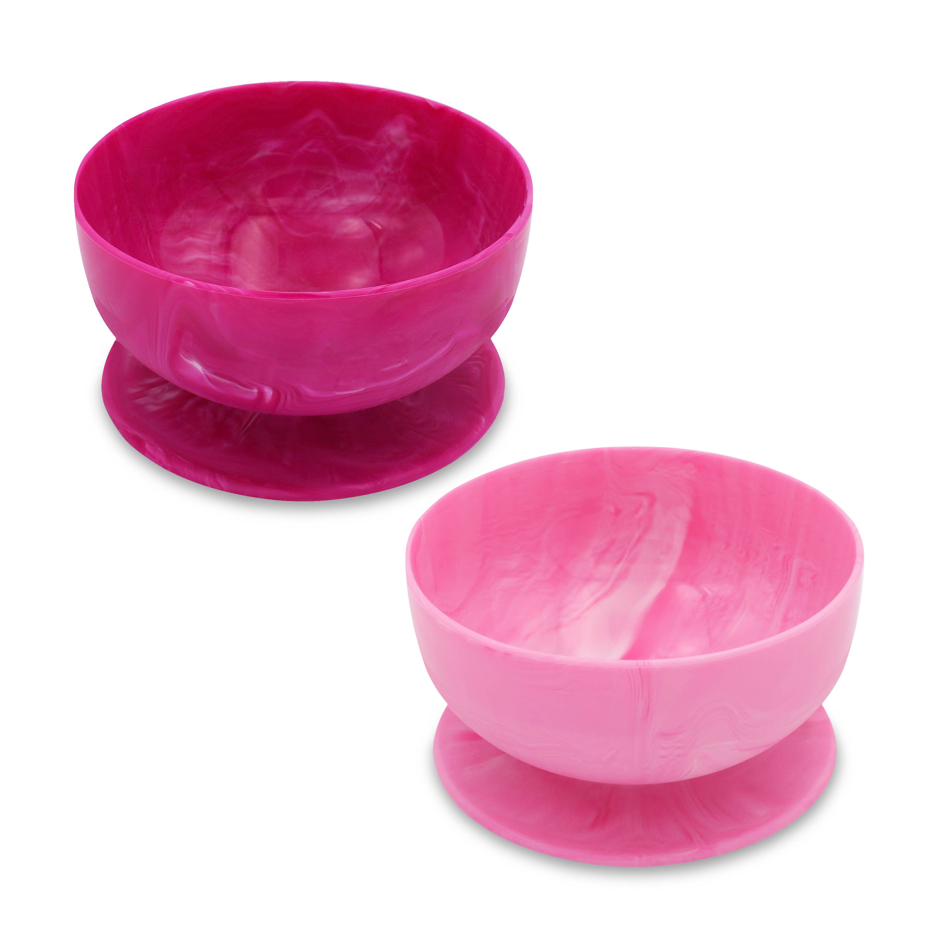 ChooMee - Wholesale Bowl - IncrediBowls Silicone Suction Bowl - Small 2 CT8
