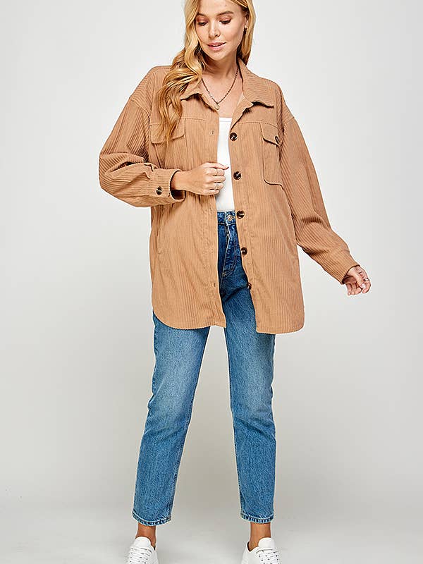 Twentyten - Wholesale Jacket - Women's - 5195XJK9