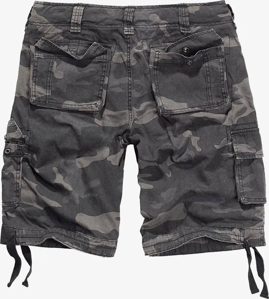 Norvine - Wholesale Shorts - Men's - Urban Legend Shorts5