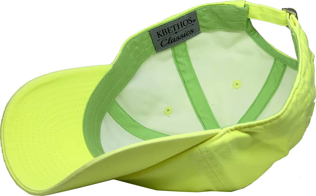 KBETHOS - Wholesale Baseball Cap - Unisex - Premium Baseball Cap171