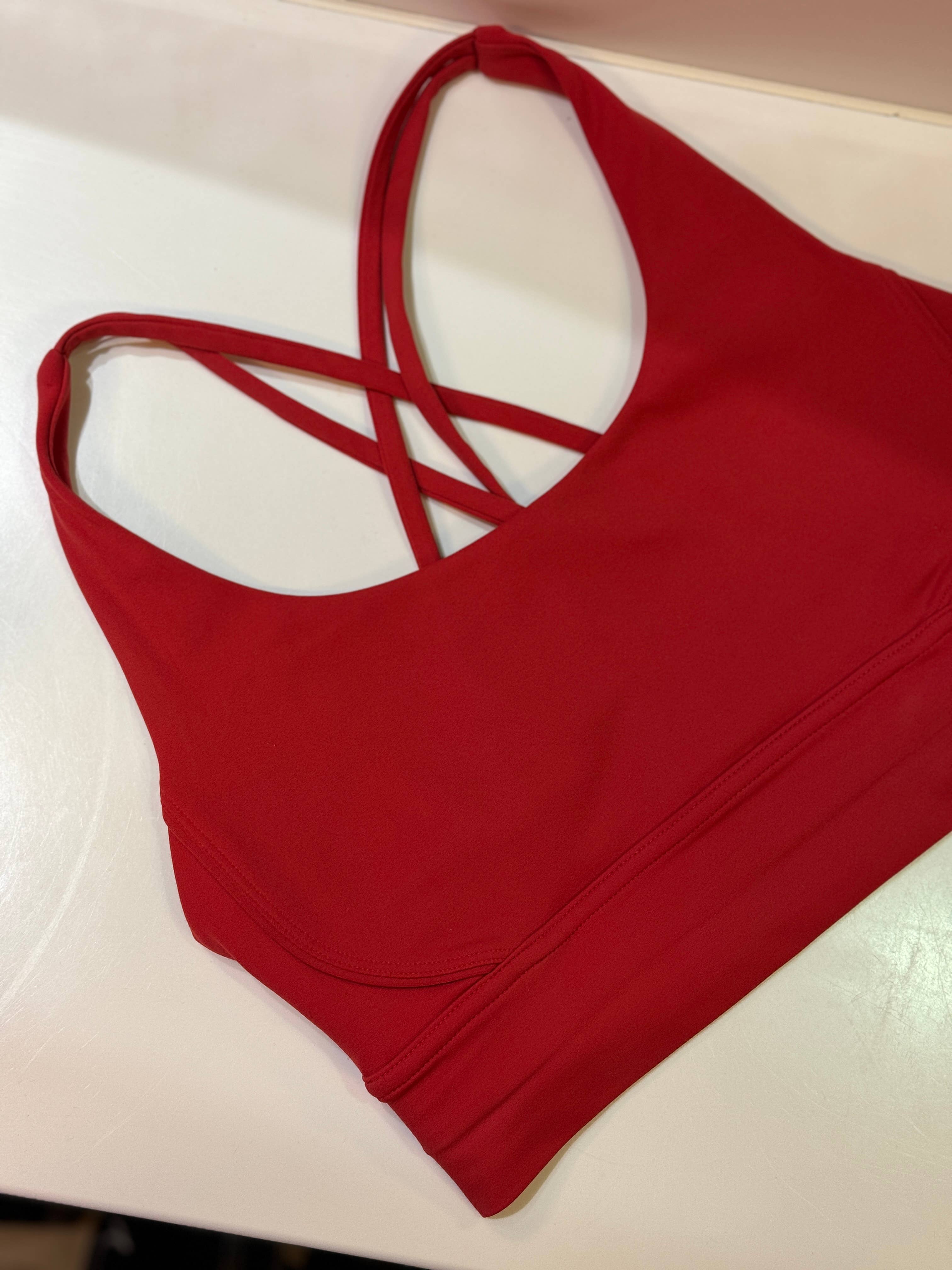 Belsize Activewear - Vendita all'ingrosso Completo sportivo - Donna - Set leggings e reggiseno sportivo ultra morbidi: il massimo comfort25