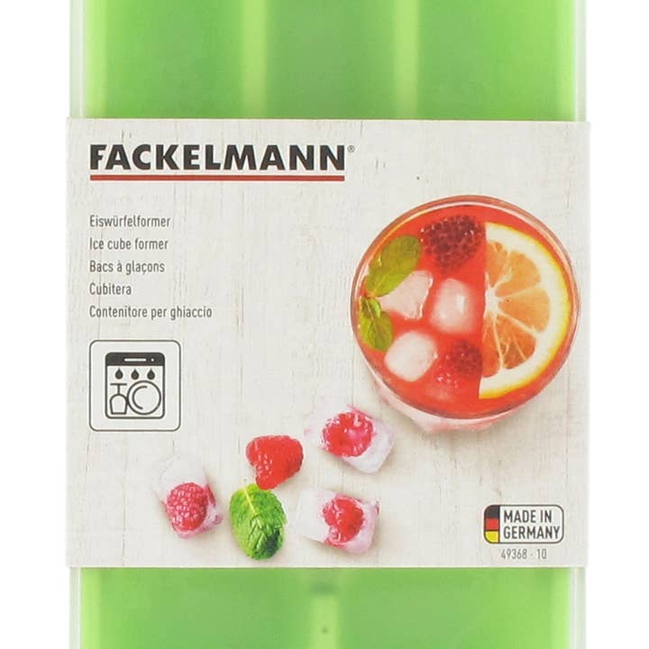 Fackelmann - Wholesale Ice tray/mould - Fackelmann Bar Concept 15 Ice Cube Tray5