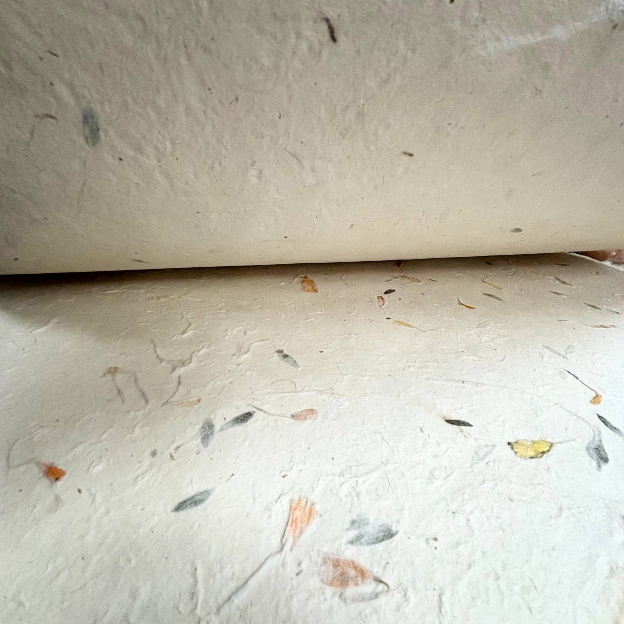 AW Artisan - Wholesale Stationery/Notecard Set - 10x Lokta Craft Handmade Gift Paper - Mixed Floral2