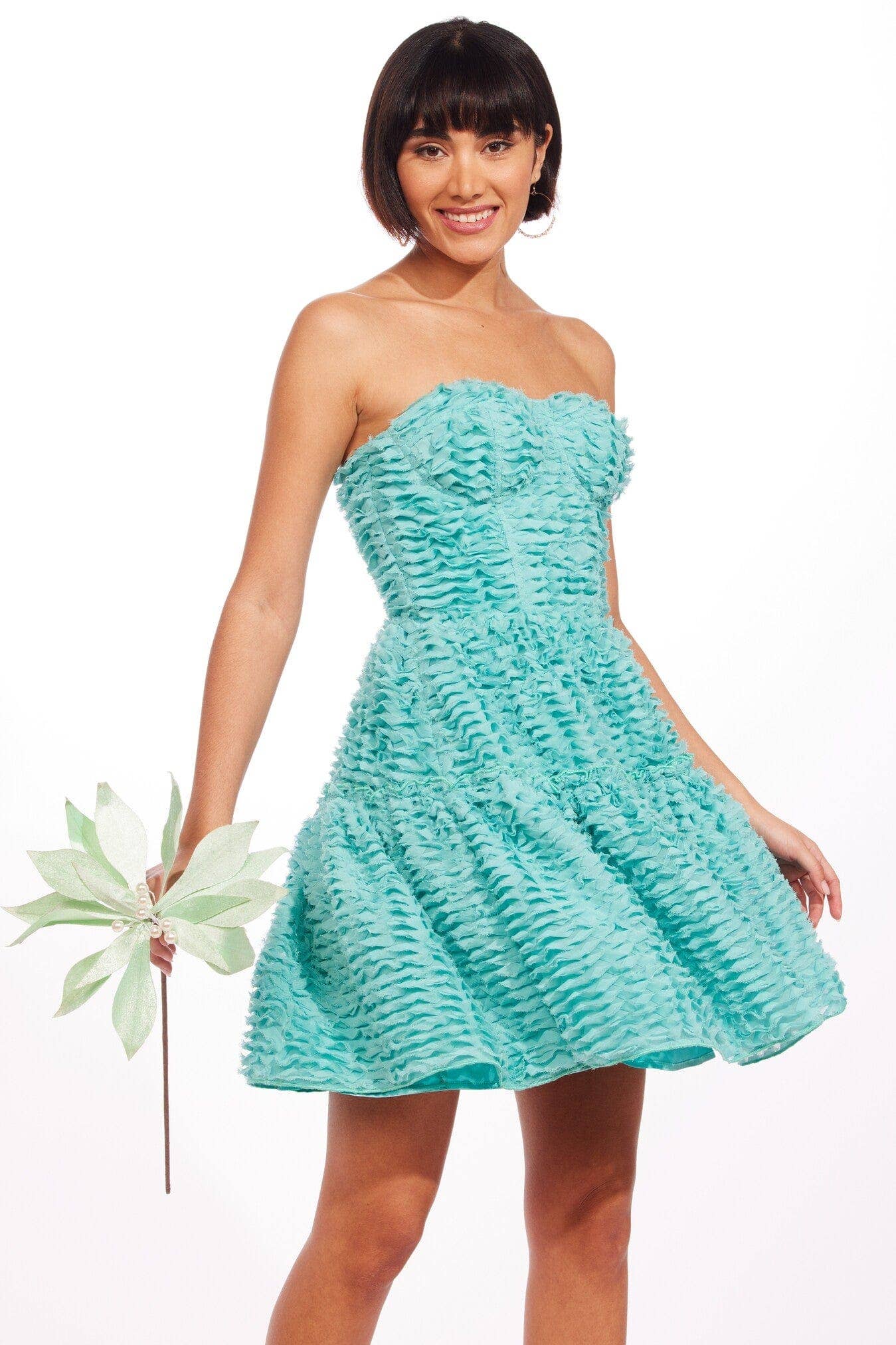 Eva Franco - Wholesale Dress - Women's - Cossette Dress2