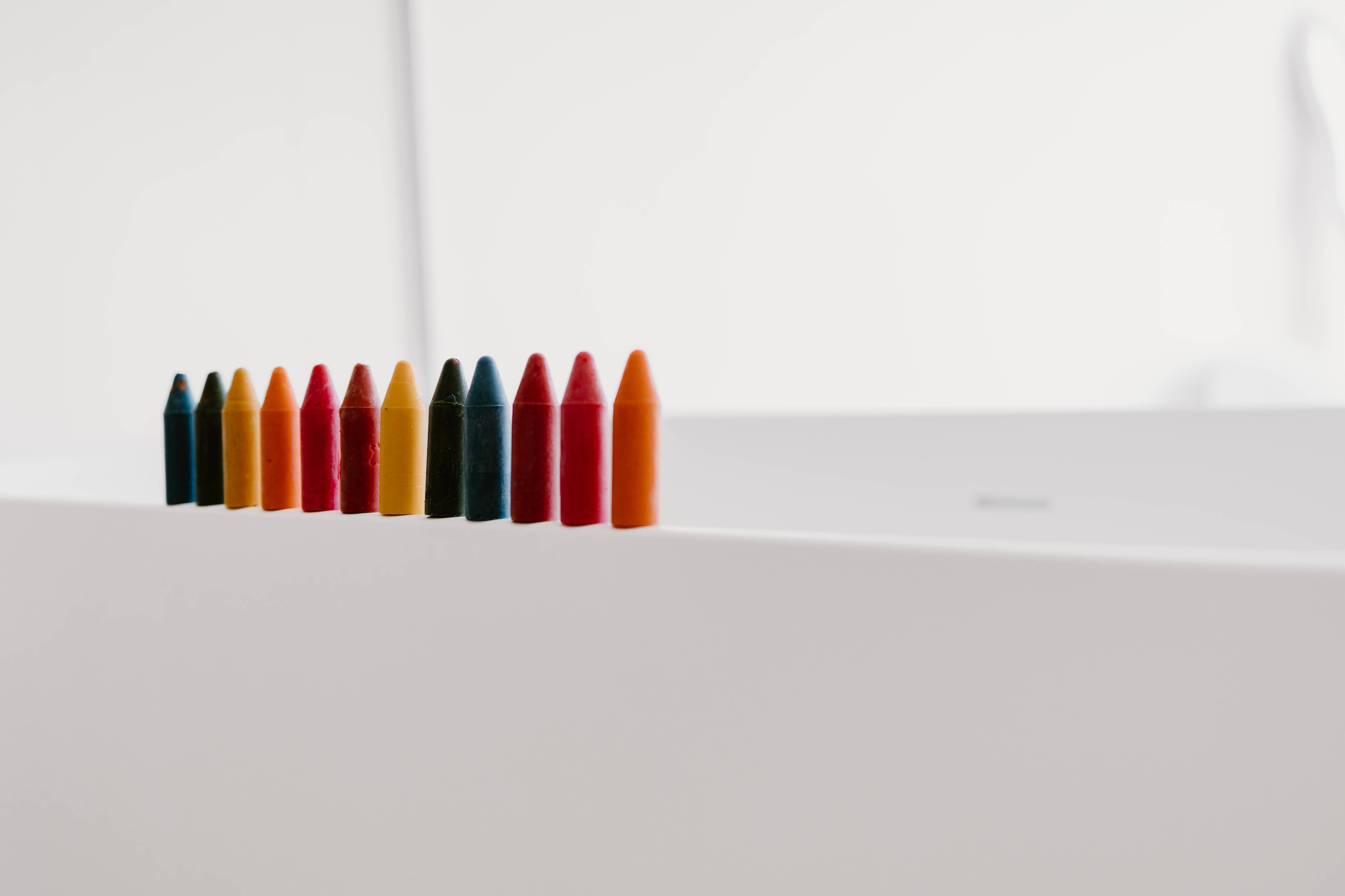 Nourish By Nature - Wholesale Crayons - Kids & Baby - Bath Time Crayons4