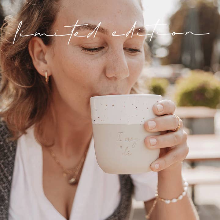 Eulenschnitt - Wholesale Coffee Mug - Limited Mug I mog di (PU = 4 pcs.)