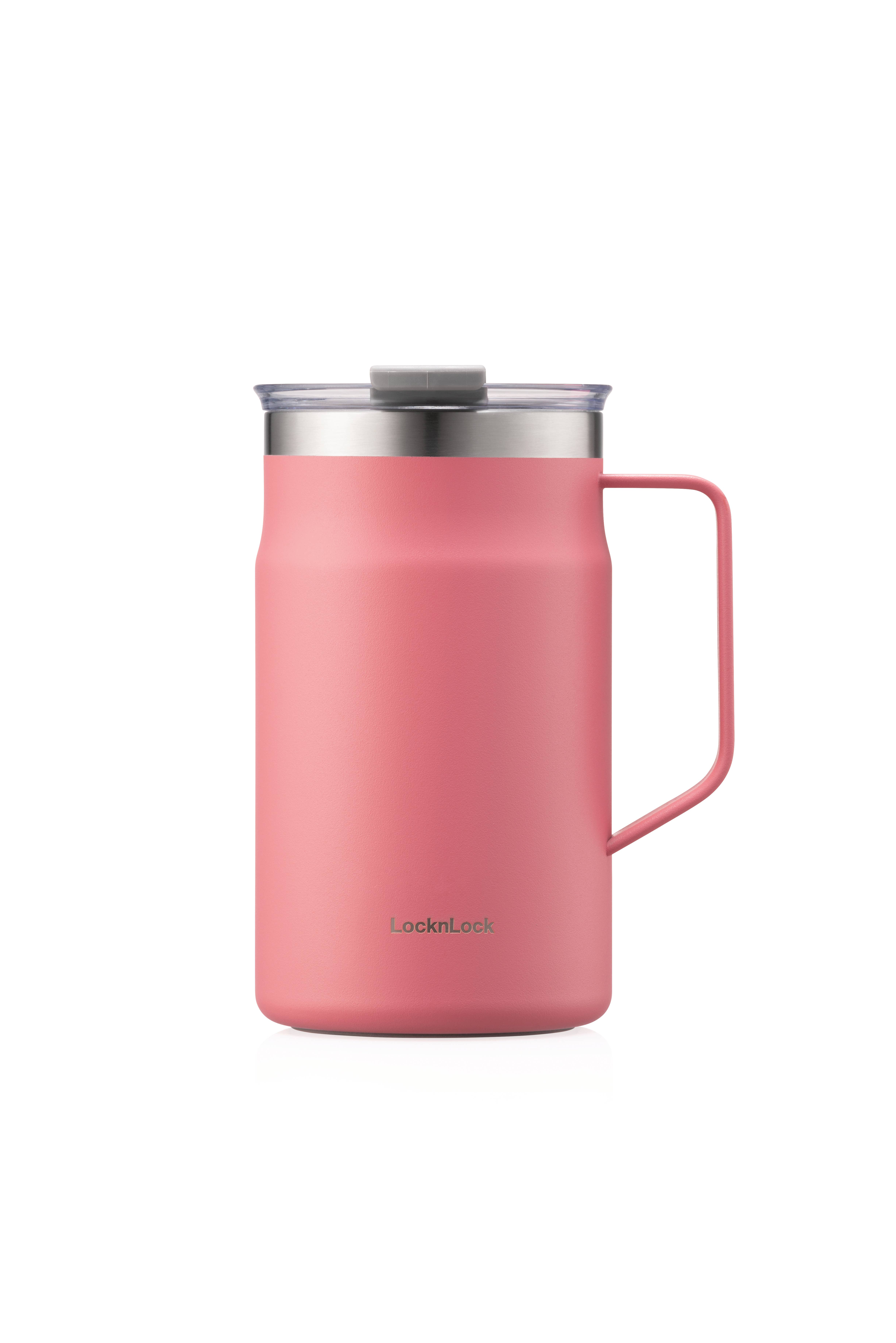 LocknLock - Vendita all'ingrosso Bicchiere/tazza termica - LocknLock Metro Mug 470 ml con isolamento termico2