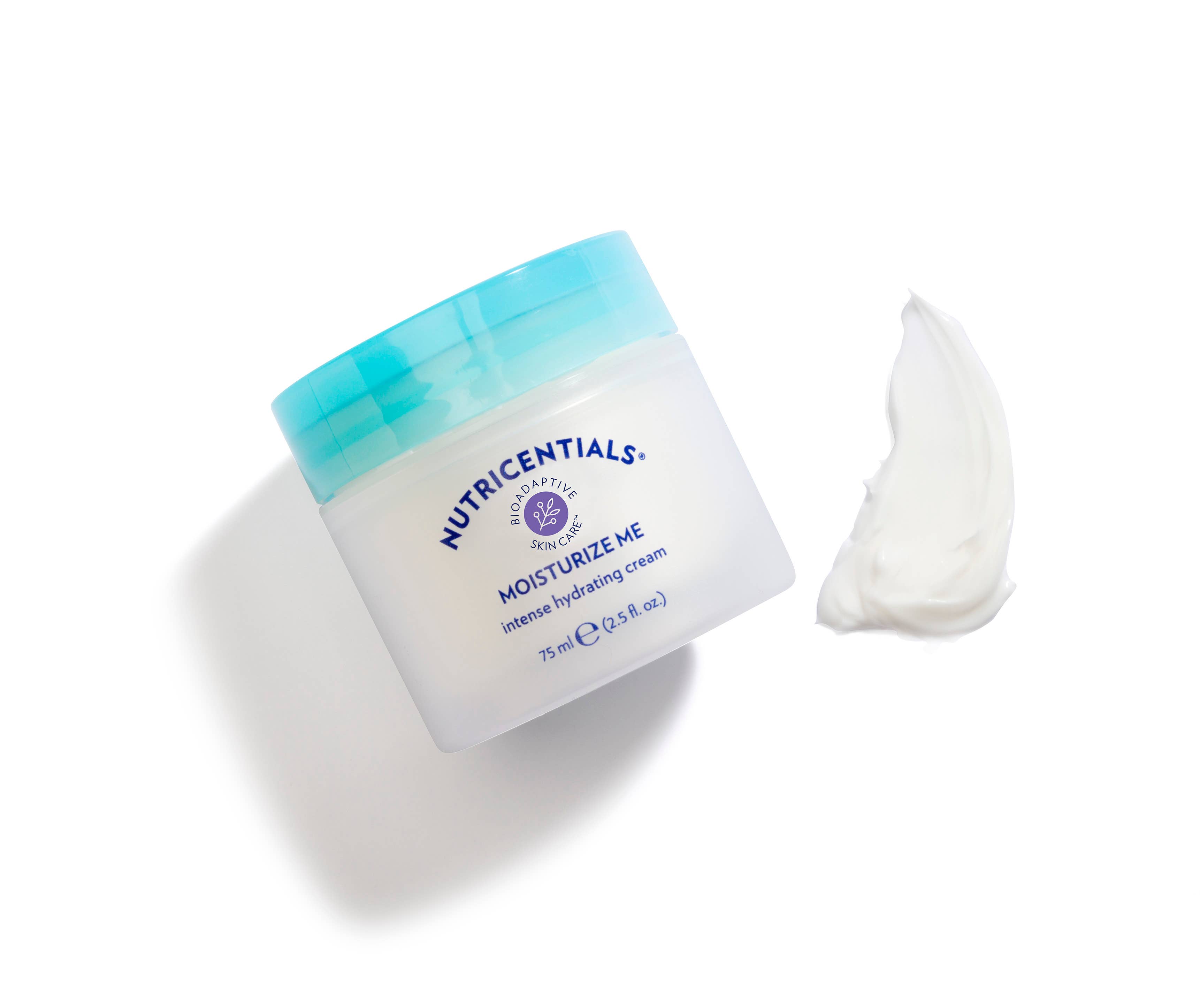 Zeána Skin Care - Wholesale Facial Moisturizer - Moisturize Me Intense Hydrating Cream0