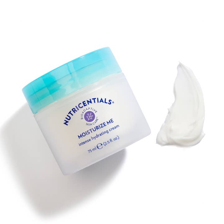 Zeána Skin Care - Wholesale Facial Moisturizer - Moisturize Me Intense Hydrating Cream0