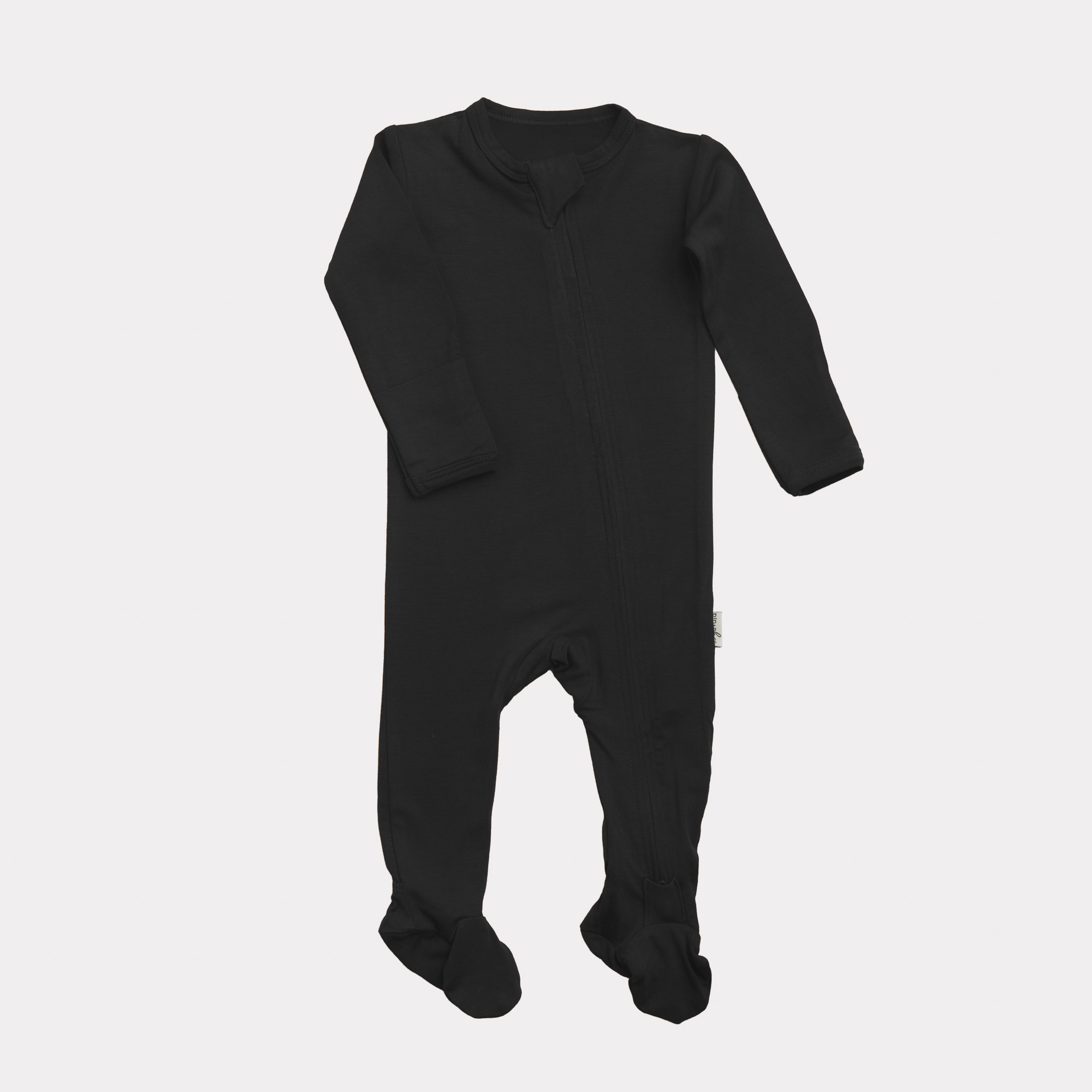 Pip + Phee – wholesale Sleepsuit – Baby – Bamboo Footed Sleepers | Solids44