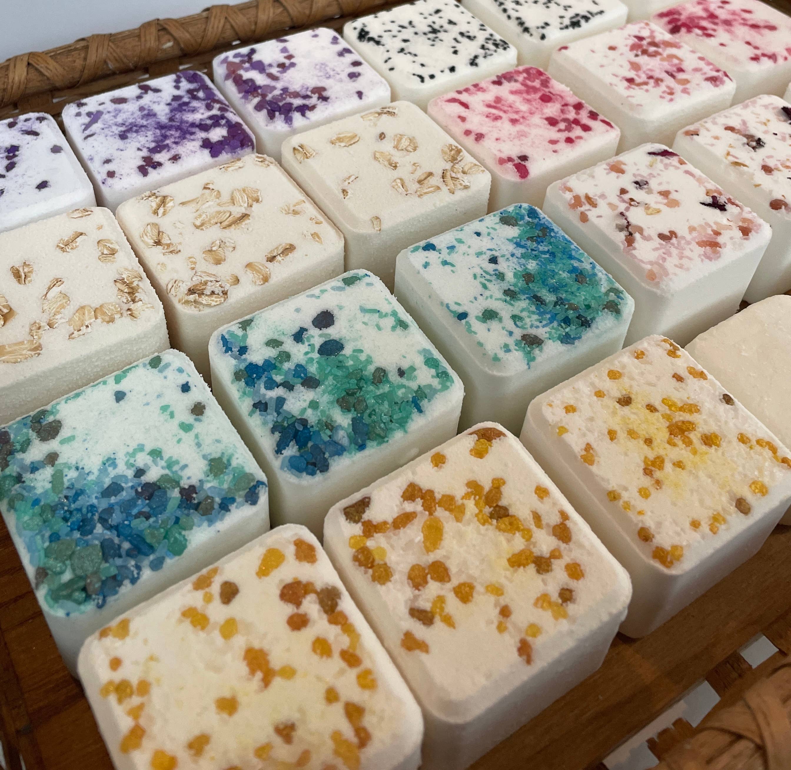 River Ridge Soaps - Wholesale Bath Bomb/Fizz - SOAK Bomb5