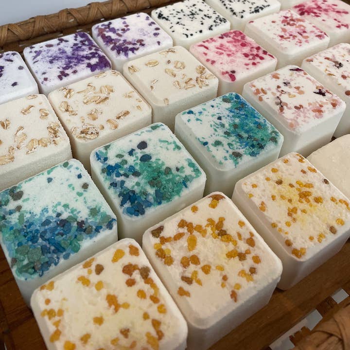 River Ridge Soaps - Wholesale Bath Bomb/Fizz - SOAK Bomb5