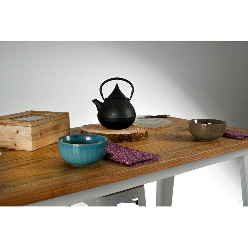 Aubry Gaspard – Engroshandel Skål – Stentøjs skål3