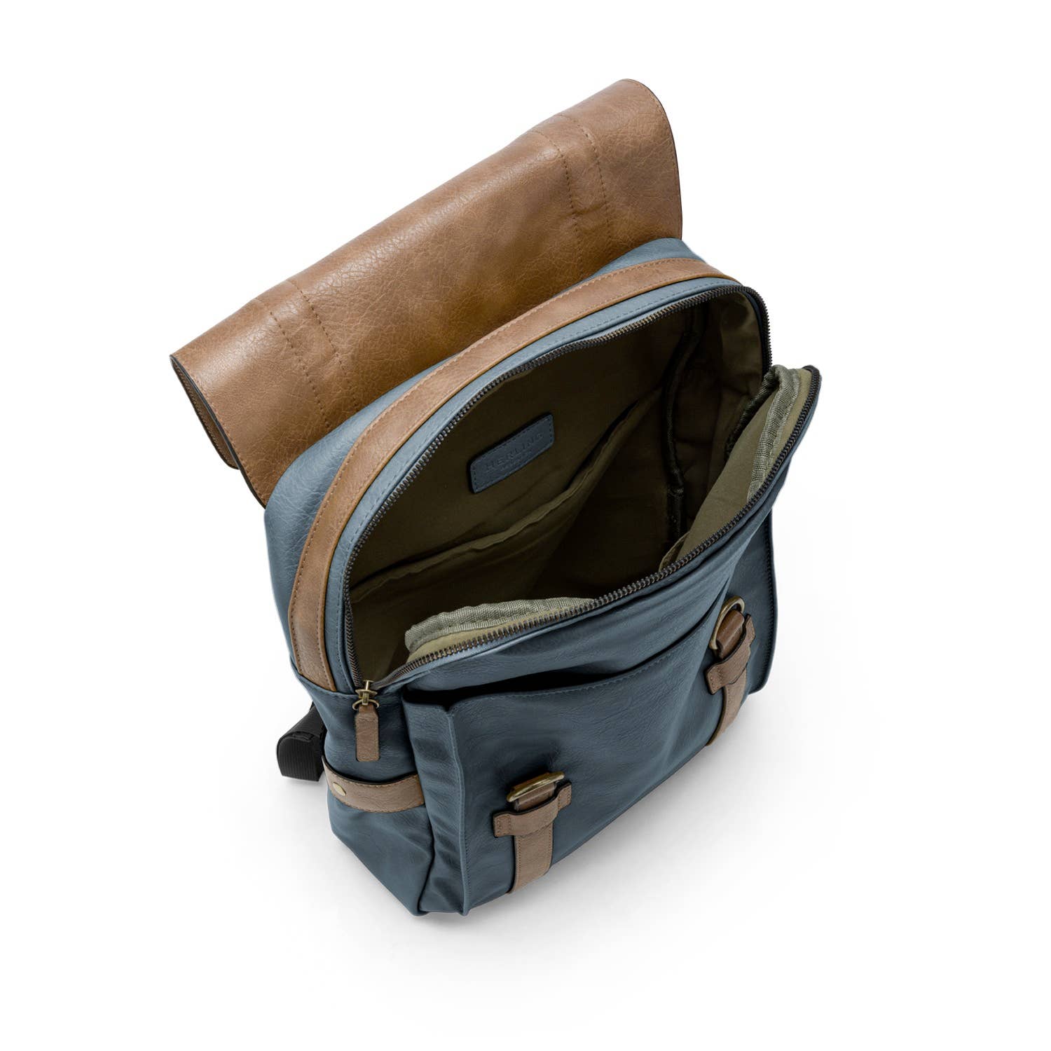 Herling - Vente Sac à dos – unisexe - LENNOX - Sac à dos unisexe27