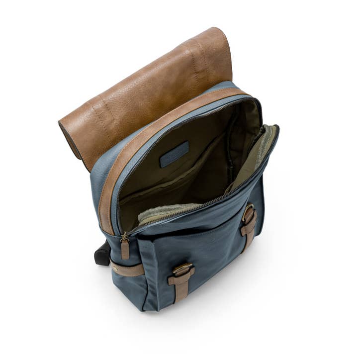 Herling - Wholesale Backpack - Unisex - LENNOX - Unisex backpack27