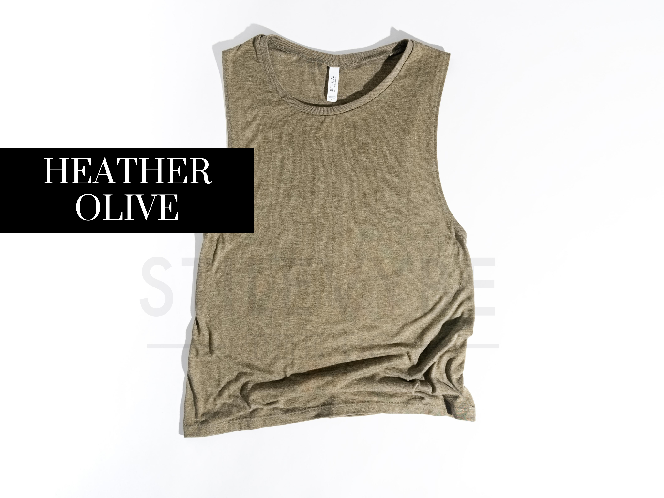 Stiles Tee Co. - Wholesale Tank Top - Women's - Workout Tank Top – Lifts Well With Others – Gym Apparel4