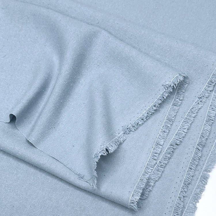 BelieveWorks – wholesale Craft supplies – Silk Noil – 100% Raw Silk Fabric | 145 GSM 7