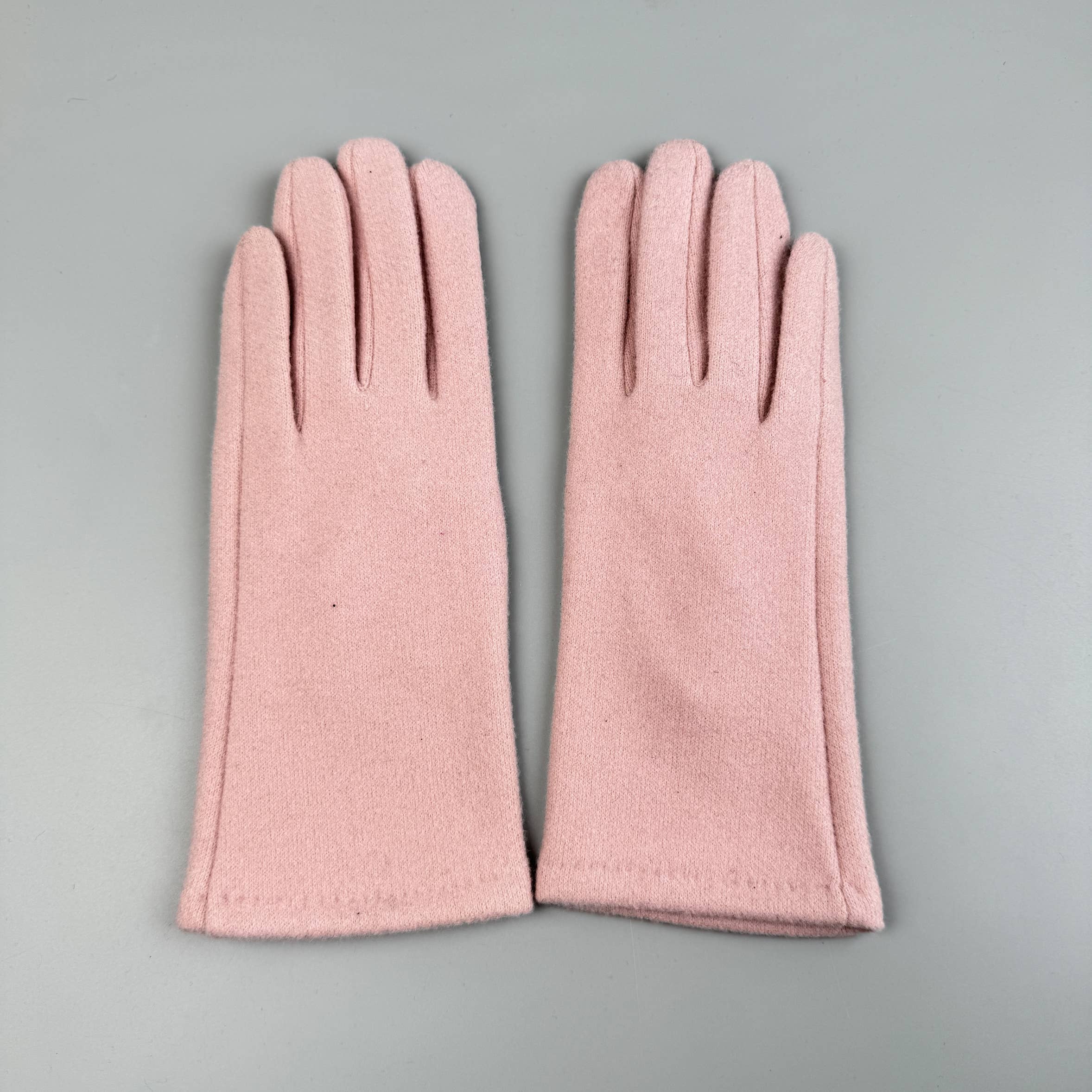 Ole – Großhandel Handschuhe – Damen – Touchscreen-Handschuhe aus Kunstfell30