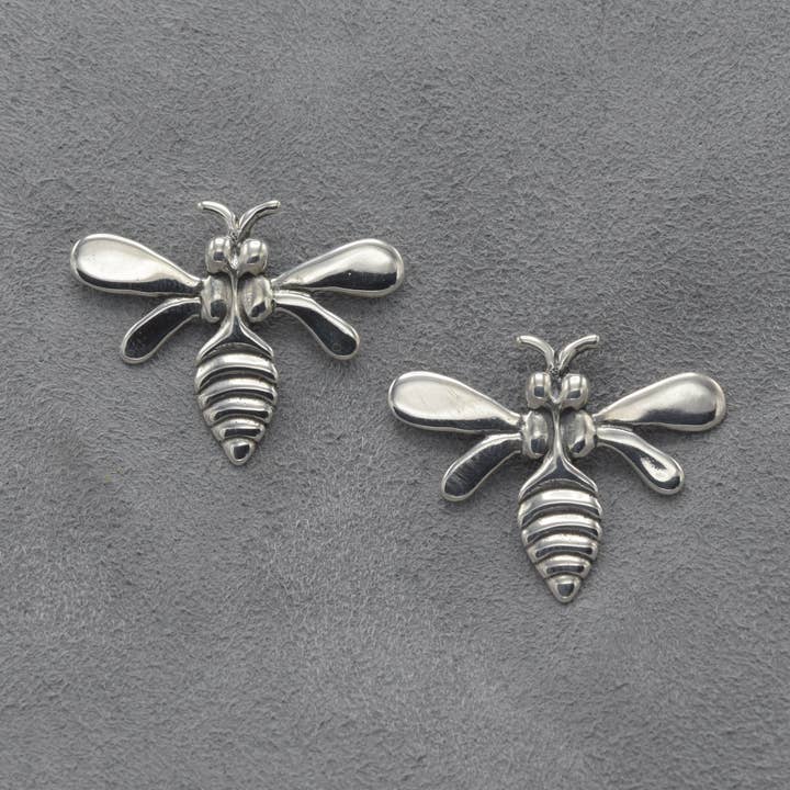 Bees for wholesale by Three pines fine jewelry