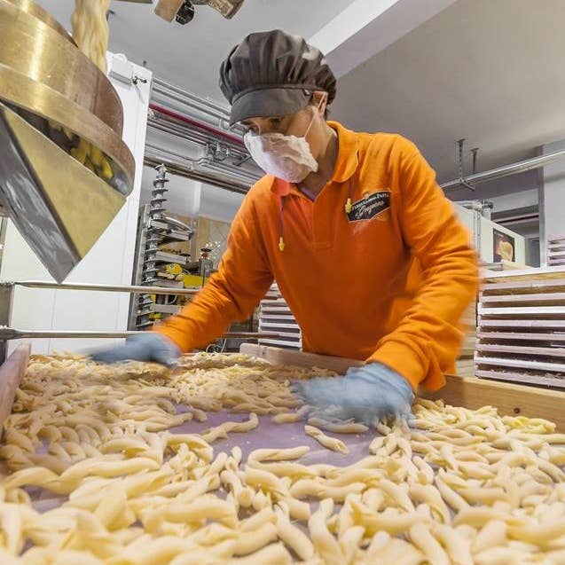 Zia Pia - Wholesale Pasta - Fidanzate Capresi3