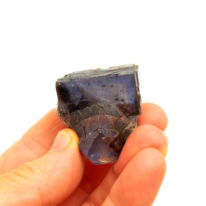 Kaia & Crystals - Wholesale Spiritual Stone/Crystal - Third Eye Crystal Kit - Intuition & Clarity2